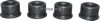 PORSC 90134142103 Control Arm-/Trailing Arm Bush